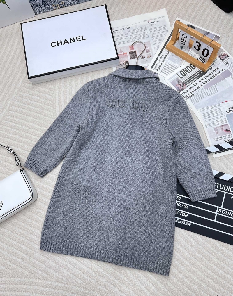 Miu Miu Sweaters